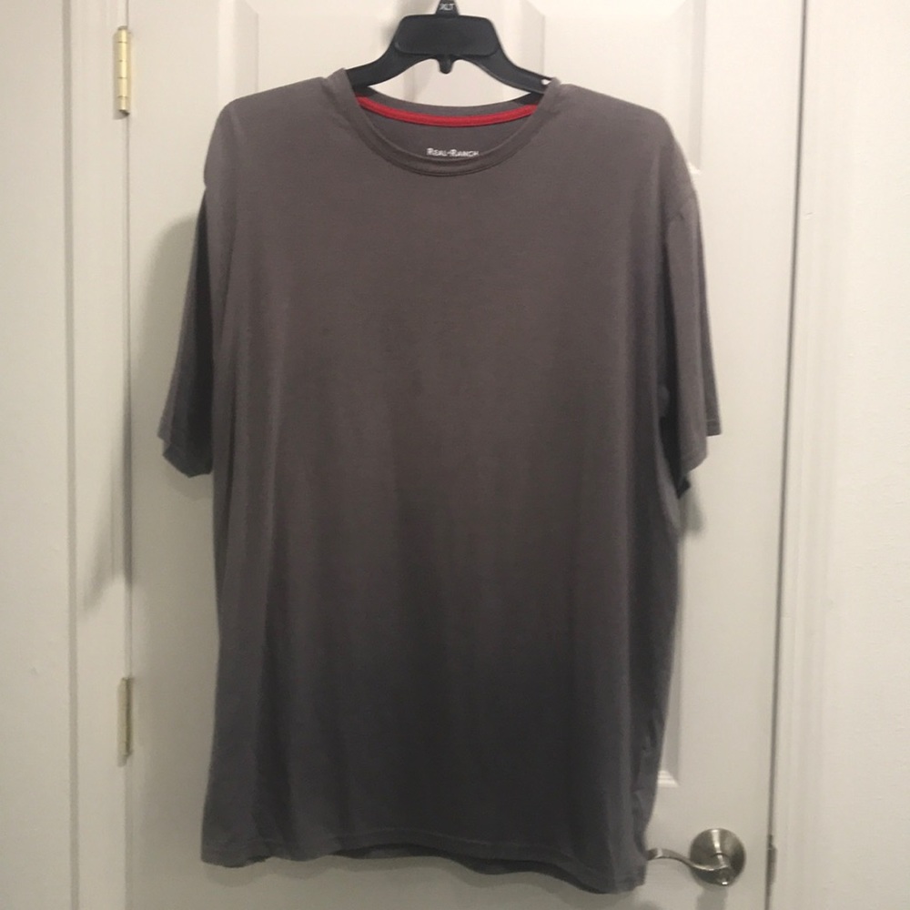 Men’s Real Ranch Workwear T-Shirt